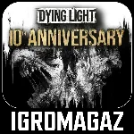 Dying Light Definitive 10th Anniversary(Steam)🔵РФ-СНГ