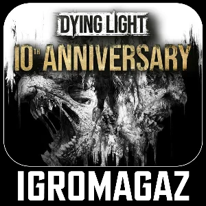 Dying Light Definitive 10th Anniversary(Steam)🔵РФ-СНГ