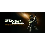 ⚡️Tom Clancy´s Splinter Cell: Pandora Tomorrow | Steam