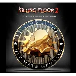 KILLING FLOOR 2 - ULTIMATE EDITION UPGRADE ✅STEAM КЛЮЧ