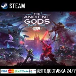 DOOM Eternal: The Ancient Gods Part Two СТИМ Steam Gift