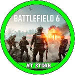 1 - 30 ДНЕЙ • Battlefield 6  • АРЕНДА ОНЛАЙН STEM