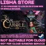 Bye Sweet Carole Стим Оффлайн На 90 дней