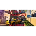 Big Theft Valkeala 2: San Piritori (STEAM KEY)