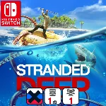Stranded Deep | Nintendo Switch