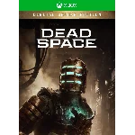 Dead Space Digital Deluxe Edition (Xbox) Аренда Онлайн