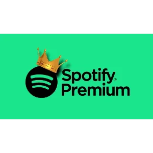 👤 Ваш личный аккаунт Spotify | Доступ по всему миру 🌍