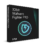 IOBIT MALWARE FIGHTER 13+ PRO | лицензионный ключ, код