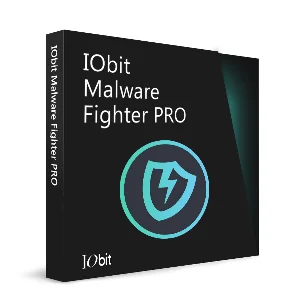 IOBIT MALWARE FIGHTER 13+ PRO | лицензионный ключ, код