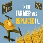 The Farmer Was Replaced | STEAM | Русский