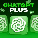 ChatGPT 5 | PLUS | PRO |+SORA ПОДПИСКА | 1М