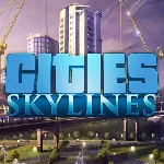 Cities: Skylines (Ключ Steam | РФ+СНГ+TR+LATAM)