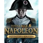 Total War NAPOLEON Definitive Edition Steam Ключ РФ+СНГ