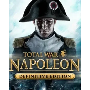 Total War NAPOLEON Definitive Edition Steam Ключ РФ+СНГ