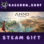 Anno 117: Pax Romana * STEAM RU*KZ*UA*СНГ🔥