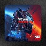 Ключ Mass Effect Legendary Edition EA App - ВСЕ СТРАНЫ