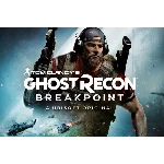 Tom Clancy´s Ghost Recon Breakpoint  Ubisoft Key