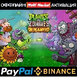 Plants vs. Zombies™: Replanted STEAM