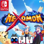 Nexomon | Nintendo Switch