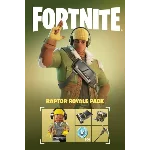 💎 FORTNITE Король рапторов + 600 VB XBOX КЛЮЧ 💎