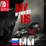 My Memory of Us | Nintendo Switch