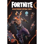 💎 FORTNITE Лавовый чемпион + 600 VB XBOX КЛЮЧ 💎