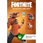 💎 FORTNITE набор «Код вымирания» + 600 VB XBOX КЛЮЧ 💎