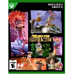 Chicken Run: Eggstraction Xbox One & Xbox Series X|S