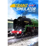 Trainz Simulator: World Tour Xbox Series X|S