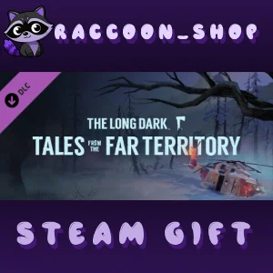 The Long Dark: Tales from the Far Territory DLC