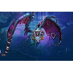 ✅WOW Маунт: Зачарованный волшебный дракончик ✅[EU/RU]✅