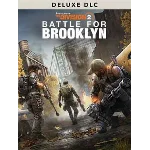 The Division 2 - Battle for Brooklyn Deluxe DLC