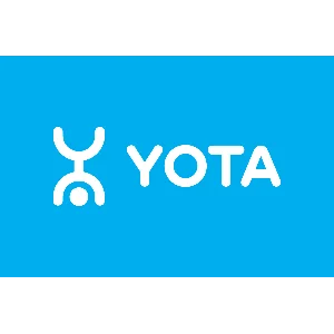 Yota промокод на безлимитный интернет 132р. месяц