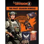 Tom Clancy’s The Division 2 – The Pact Season Bundle