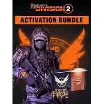 Tom Clancy’s The Division 2 - Activation Bundle