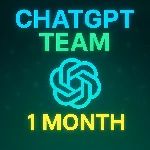 Приглашение по электронной почте в команду ChatGPT (Биз