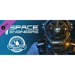 Space Engineers Deluxe Upgrade DLC (Steam Ключ РФ+СНГ)