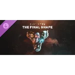 Destiny 2: The Final Shape (Steam Ключ / РФ+ Весь Мир)