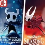 【HOLLOW KNIGHT COLLECTION】