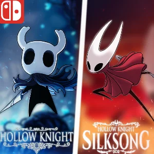 【HOLLOW KNIGHT COLLECTION】