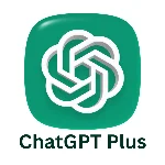 💎ChatGPT Plus 1 месяца 🔐Личный кабинет