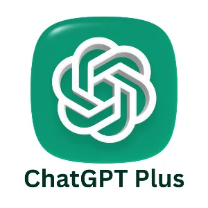 💎ChatGPT Plus 1 месяца 🔐Личный кабинет