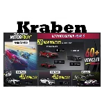 The Crew Motorfest Ultimate Edition - Year 3 steam