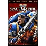 Warhammer 40,000: Space Marine 2 - 2-Year Anniversary