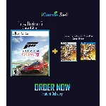 Forza Horizon 5 Стандартное издание (P1/P2/P3)