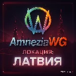 VPN ВПН AMNEZIA ЛИЧНЫЙ ЛАТВИЯ AMNEZIAWG