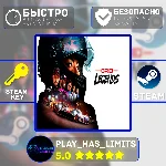 🔑GRID Legends КЛЮЧ STEAM Global + РФ