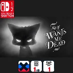 She Wants Me Dead | Nintendo Switch
