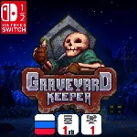 Graveyard Keeper | Nintendo Switch