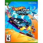 Hot Wheels Let&acute;s Race Ultimate - Deluxe Xbox Series X|S